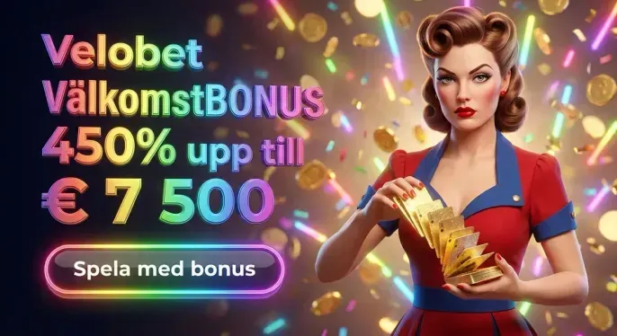 Velobet Casino